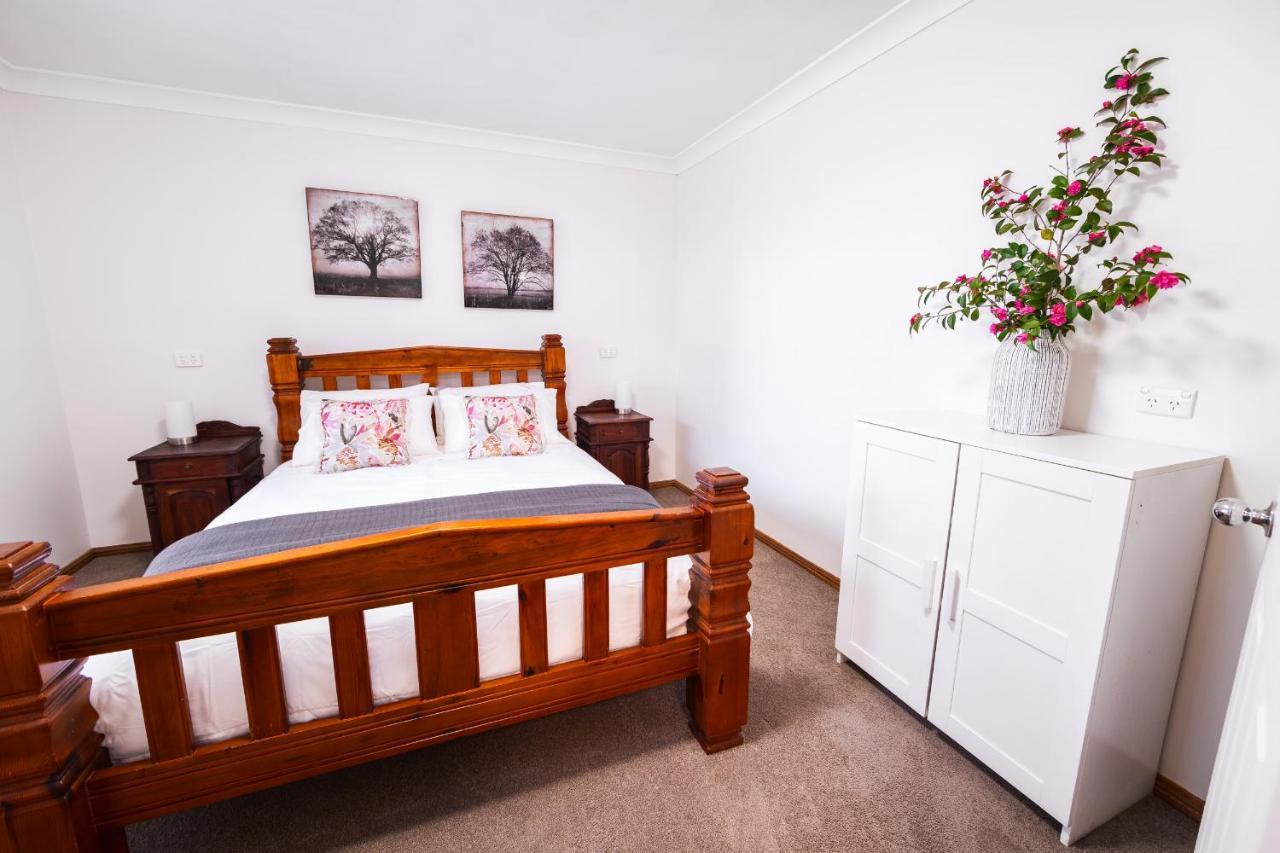 Snooty Fox Bed &breakfast *