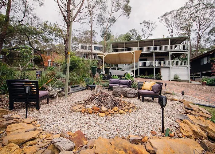 Snooty Fox Bed &Breakfast