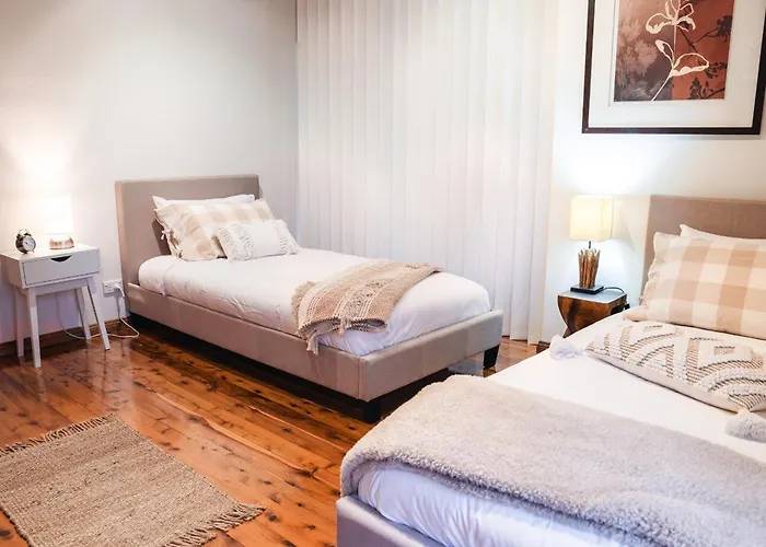 Snooty Fox Bed &Breakfast