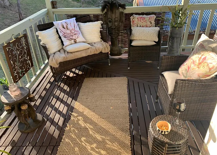 Snooty Fox Bed &Breakfast