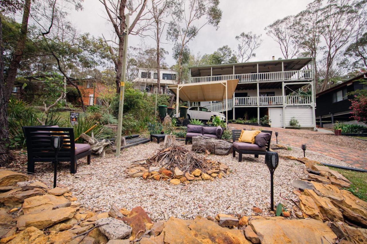 Snooty Fox Bed &breakfast Bed & Breakfast Hazelbrook