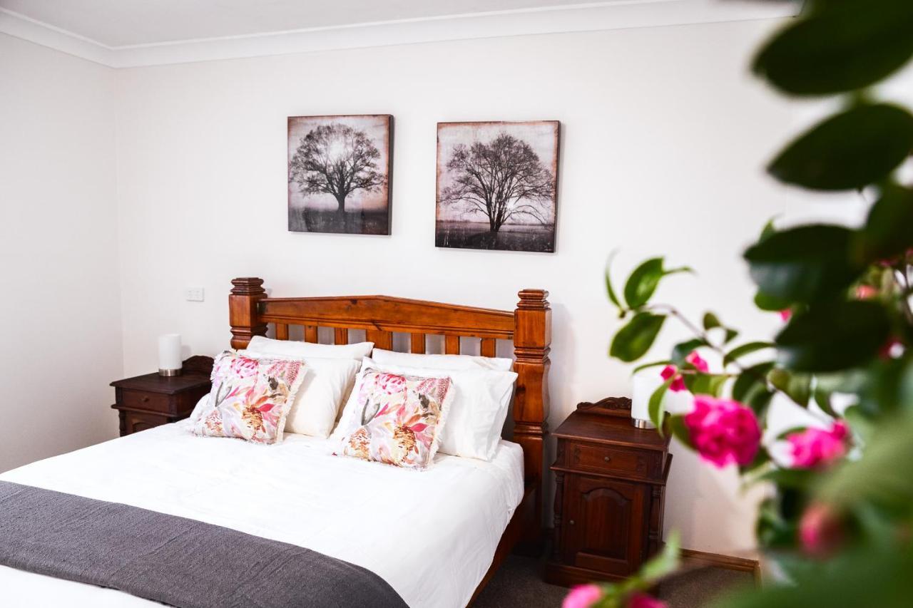 Snooty Fox Bed &breakfast