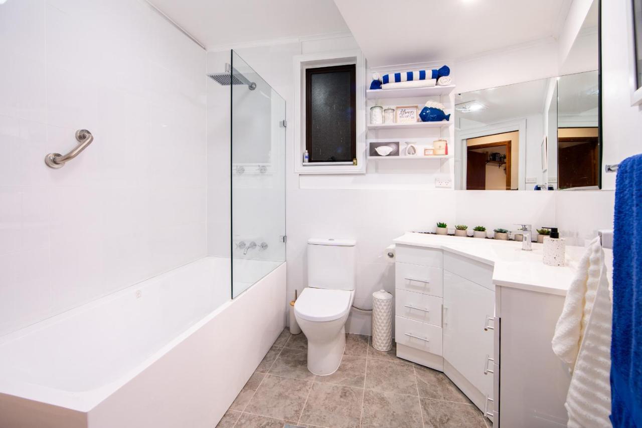 Snooty Fox Bed &breakfast Hazelbrook