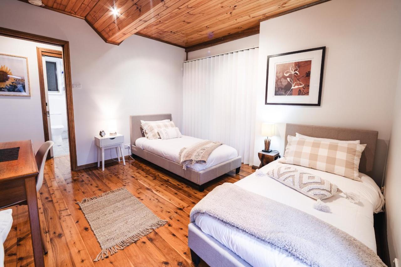 Bed & Breakfast Snooty Fox Bed &breakfast *