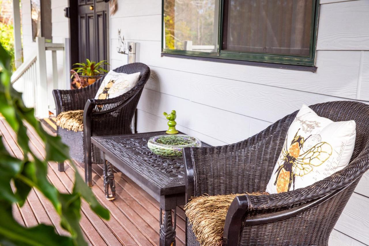 Snooty Fox Bed &breakfast Bed & Breakfast Hazelbrook