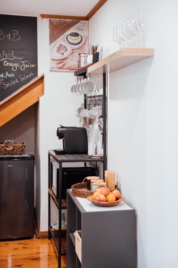Snooty Fox Bed &breakfast Bed & Breakfast