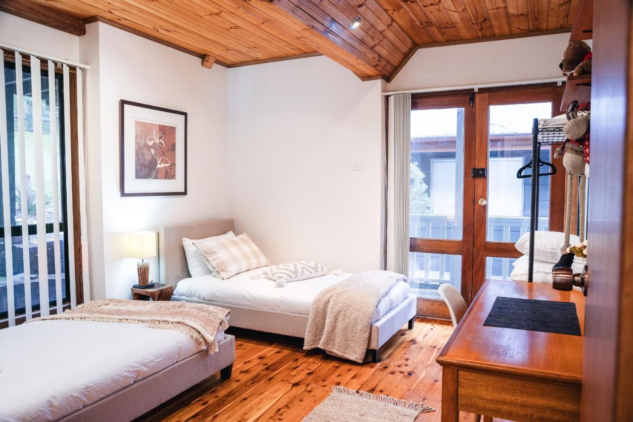 Bed & Breakfast Snooty Fox Bed &breakfast Hazelbrook