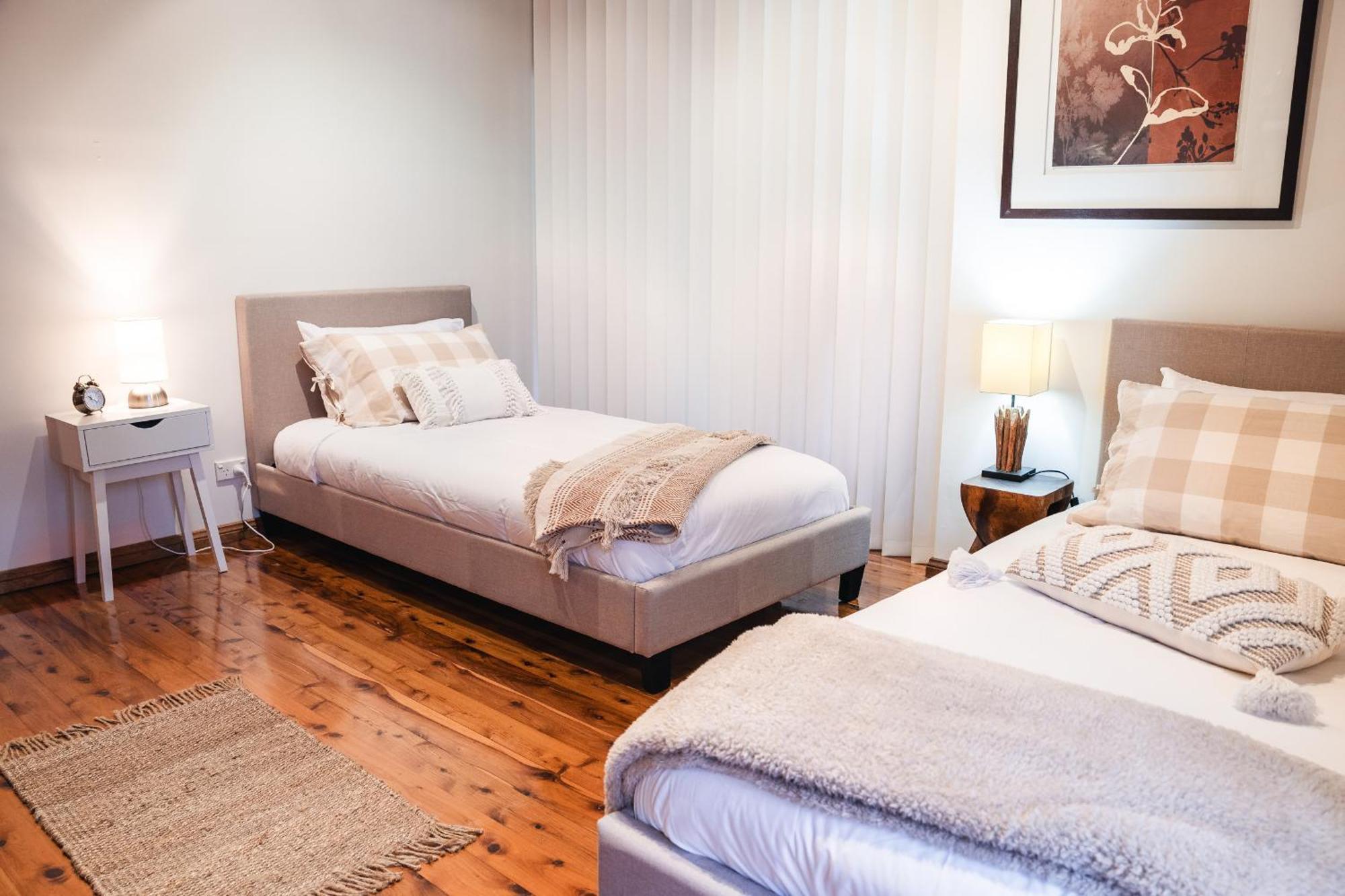 Bed & Breakfast Snooty Fox Bed &breakfast *